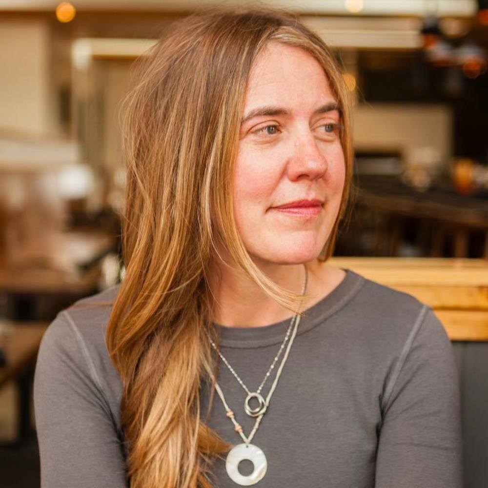 Meet your Posher, Christina